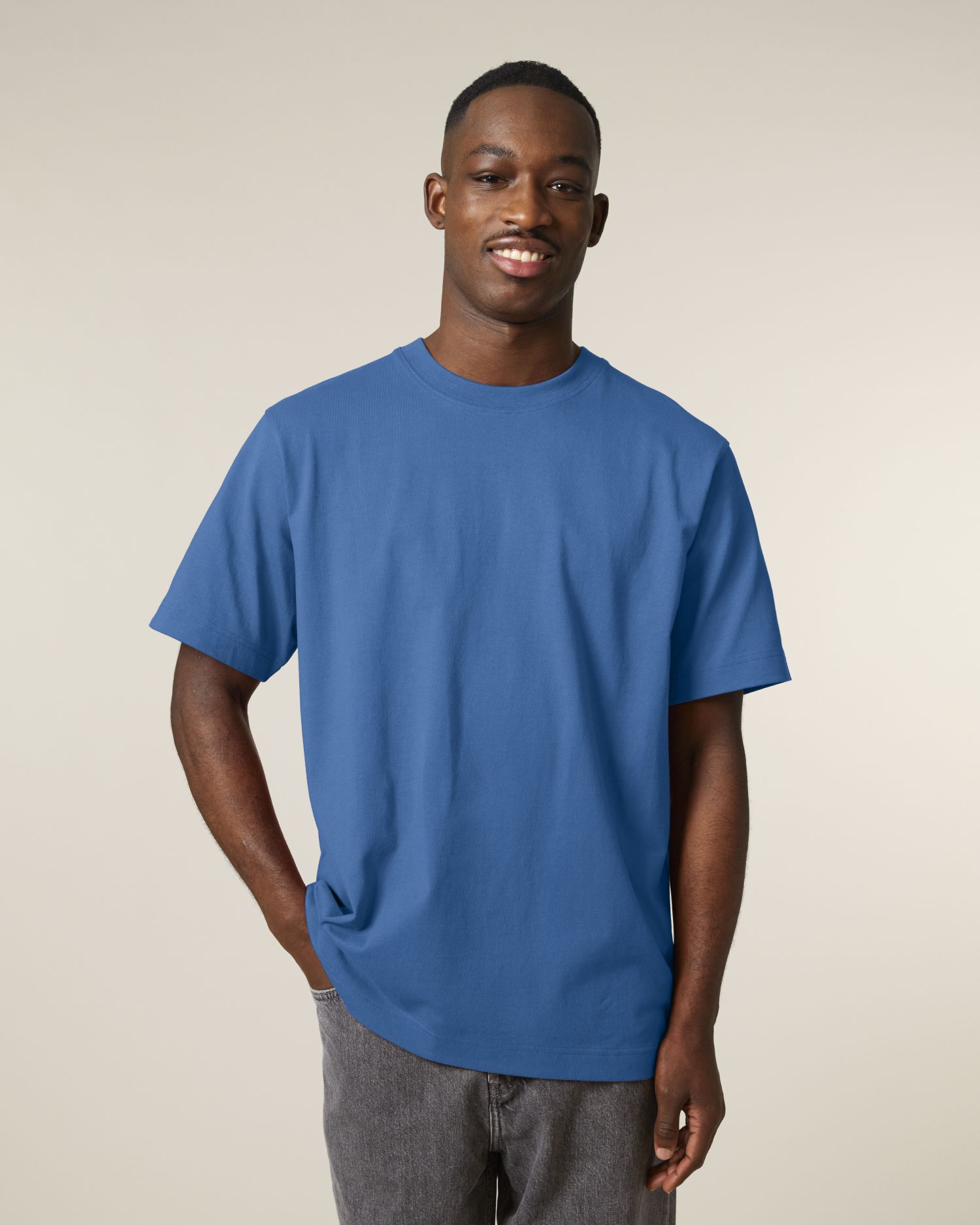 Mindful Blue