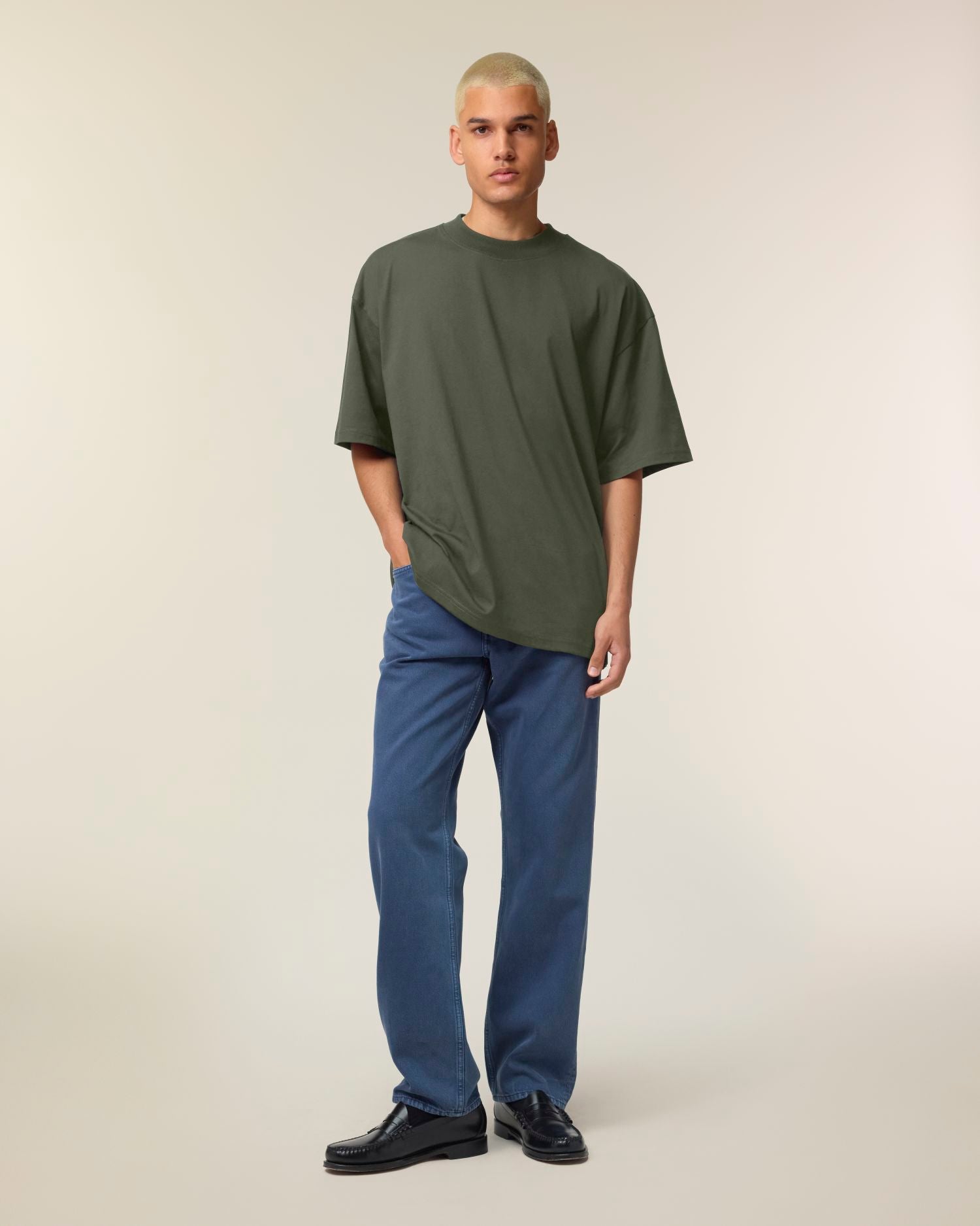 Khaki
