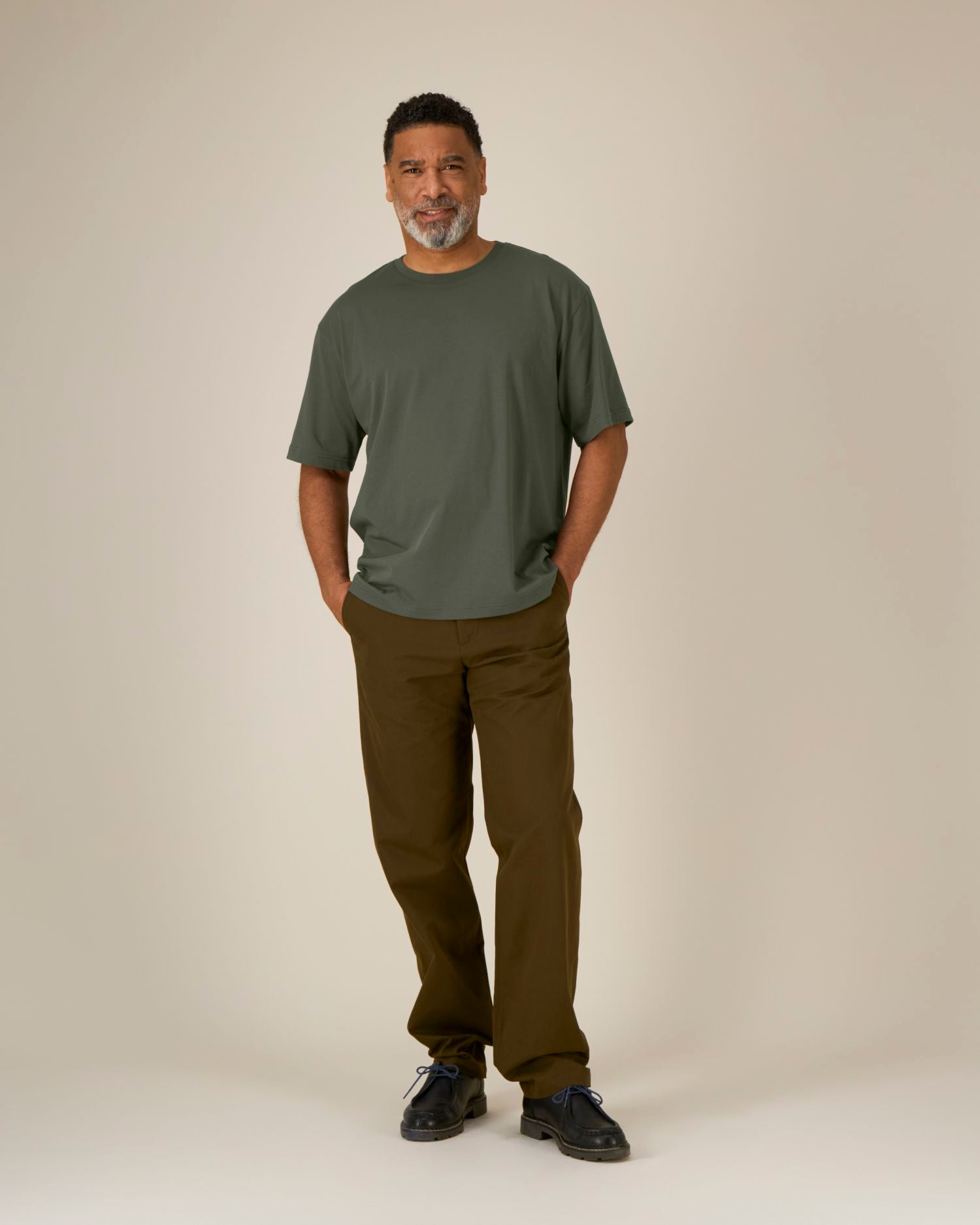 Khaki
