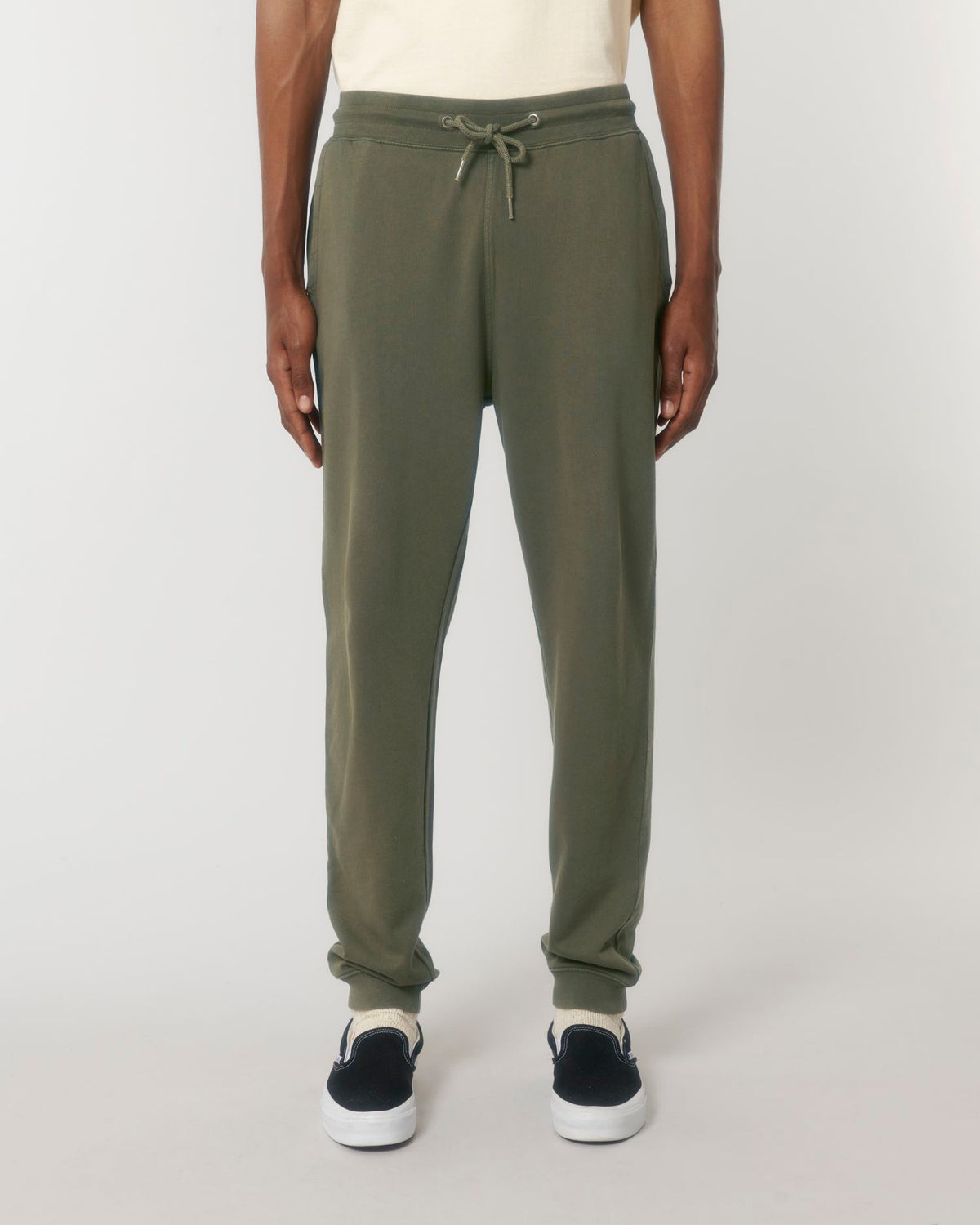 G. Dyed Khaki