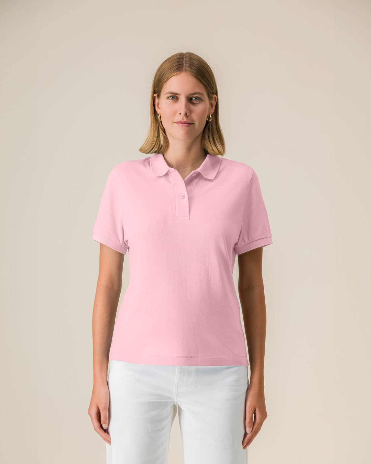 Cotton Pink