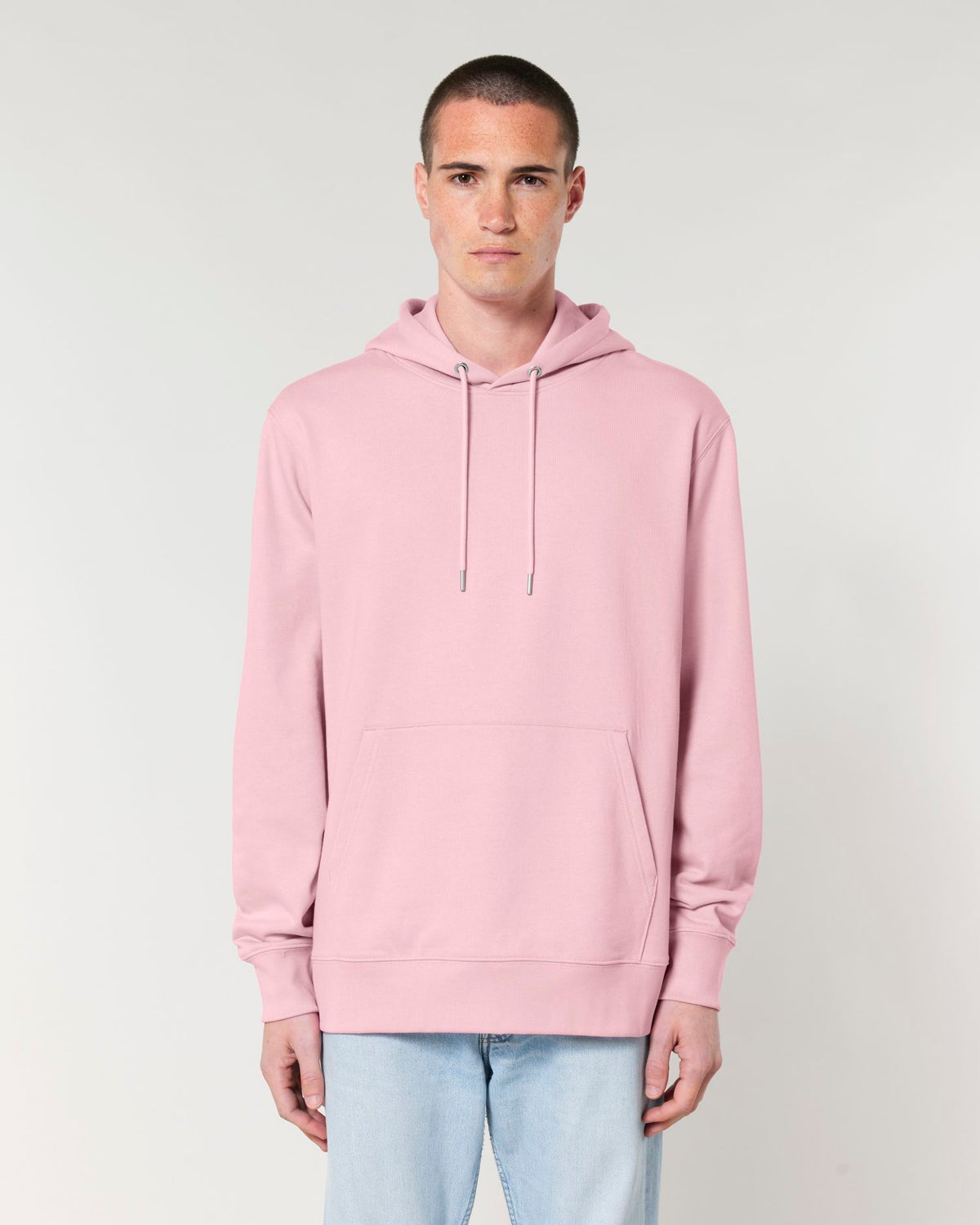Cotton Pink