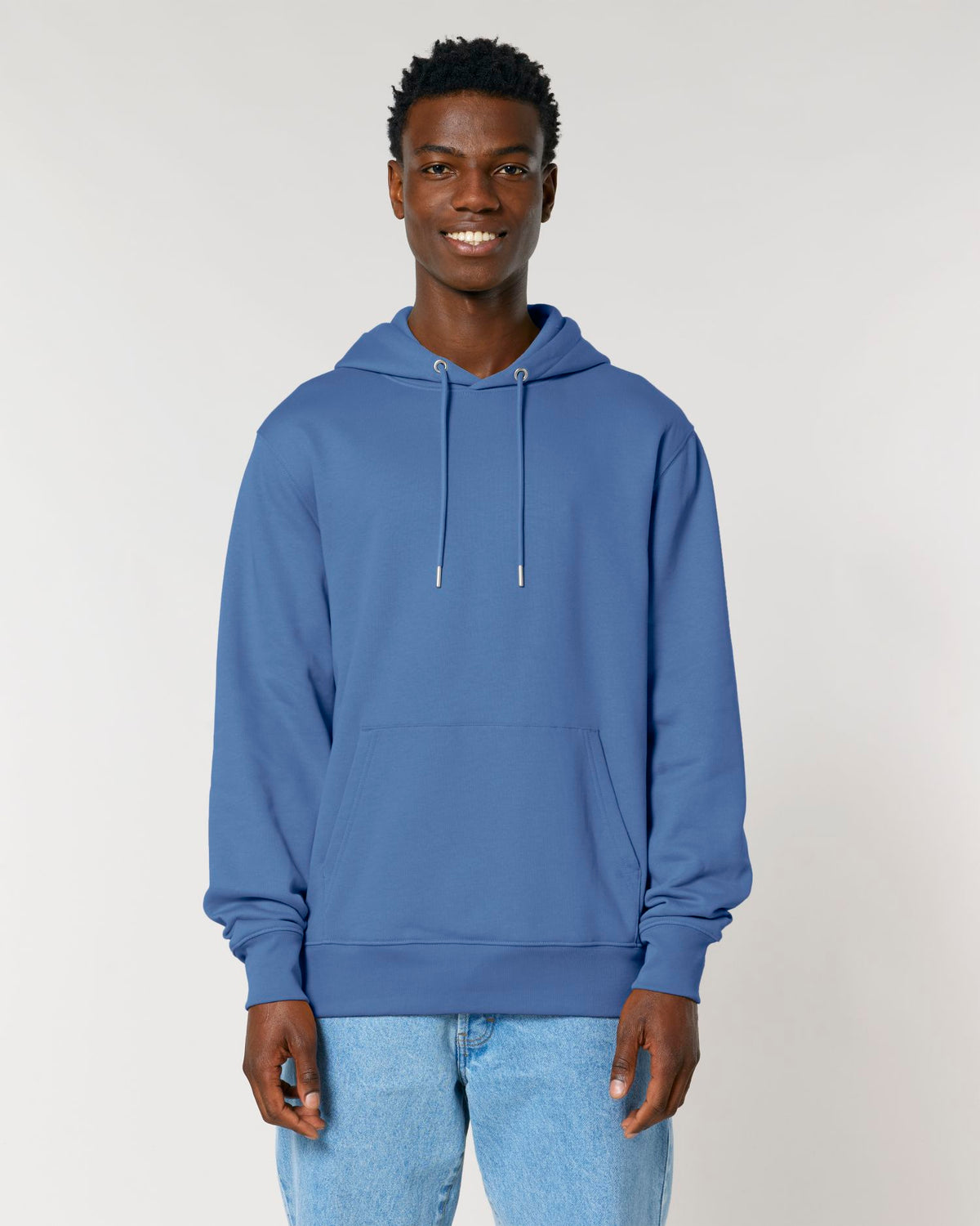 Bright Blue