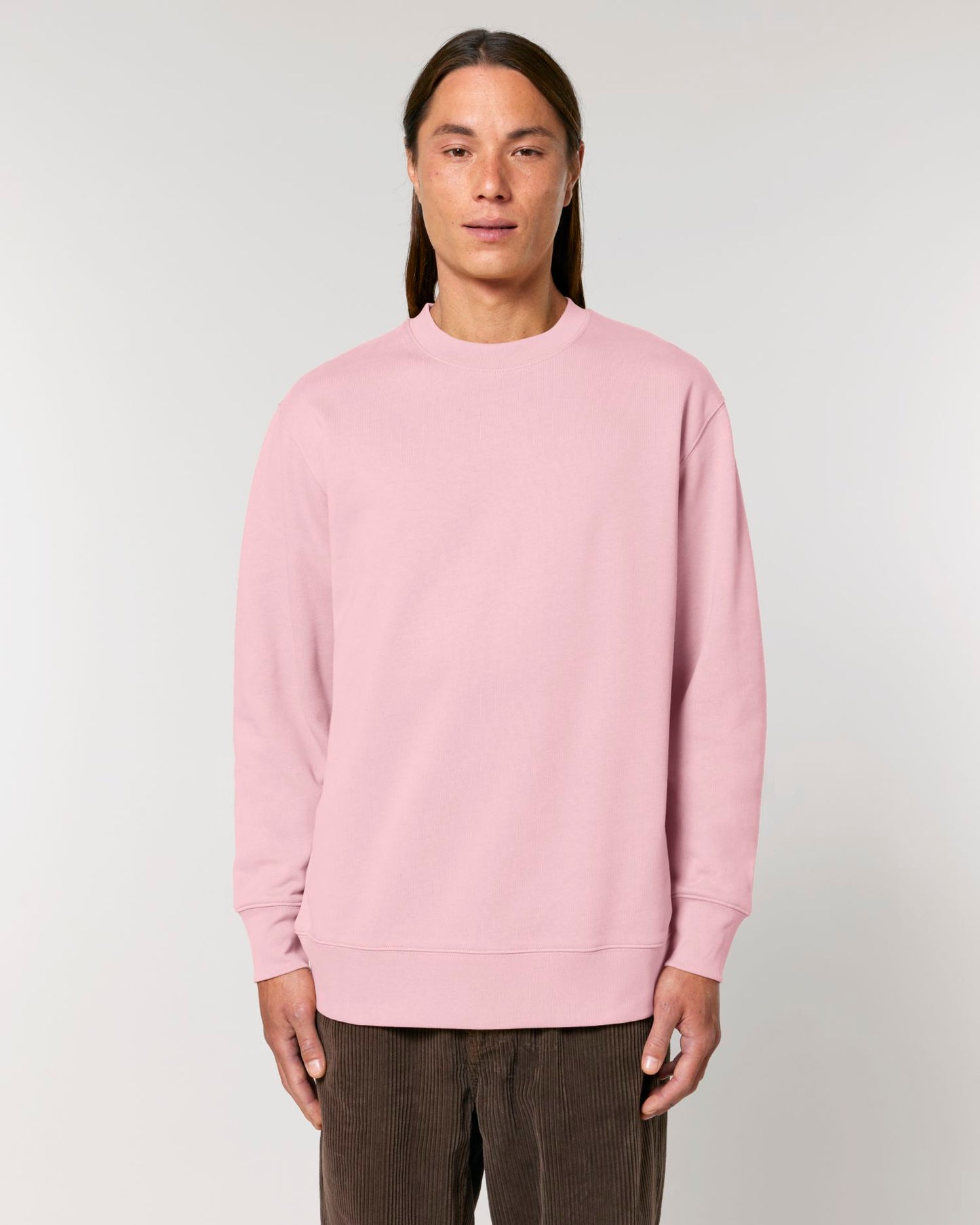 Cotton Pink
