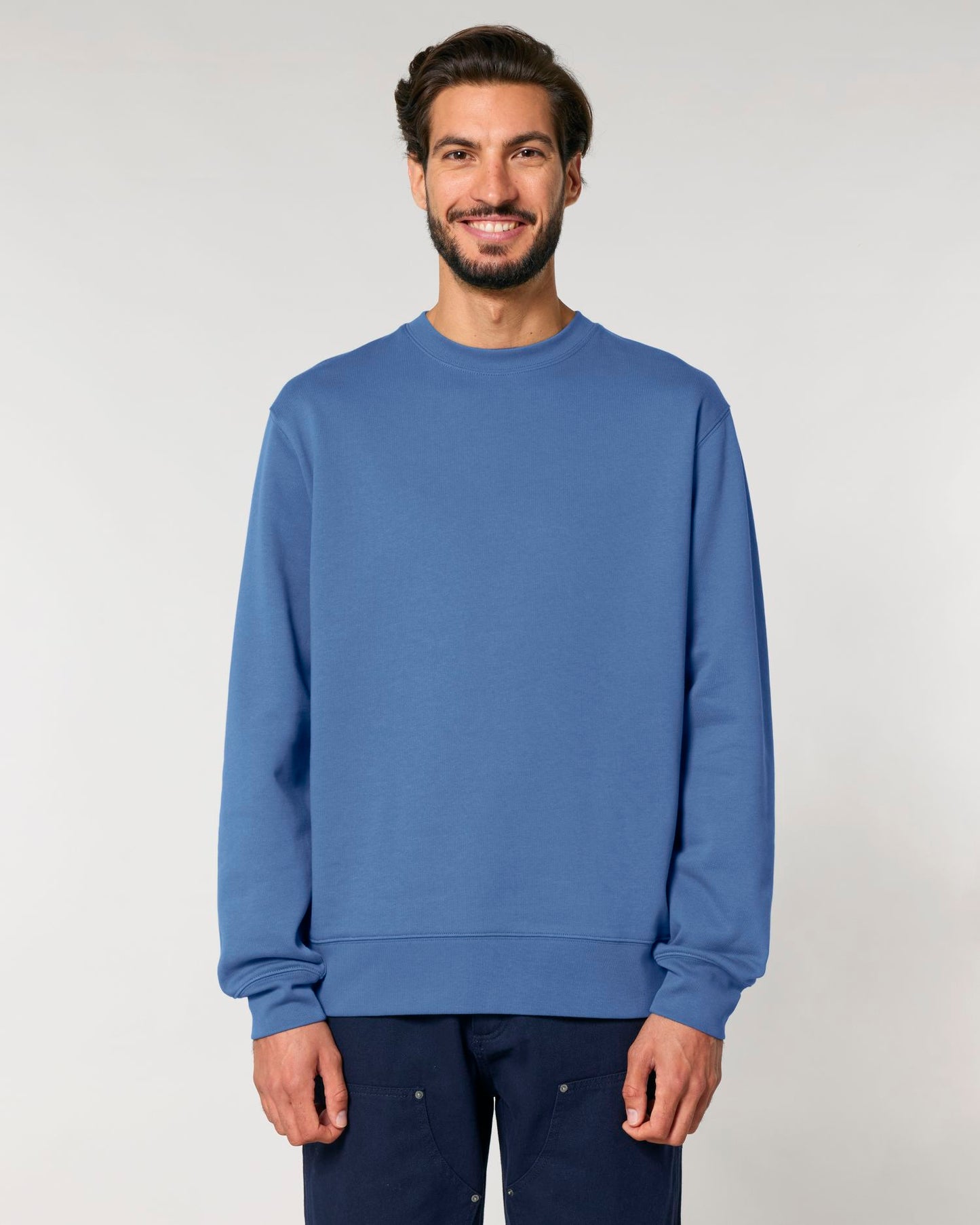 Bright Blue