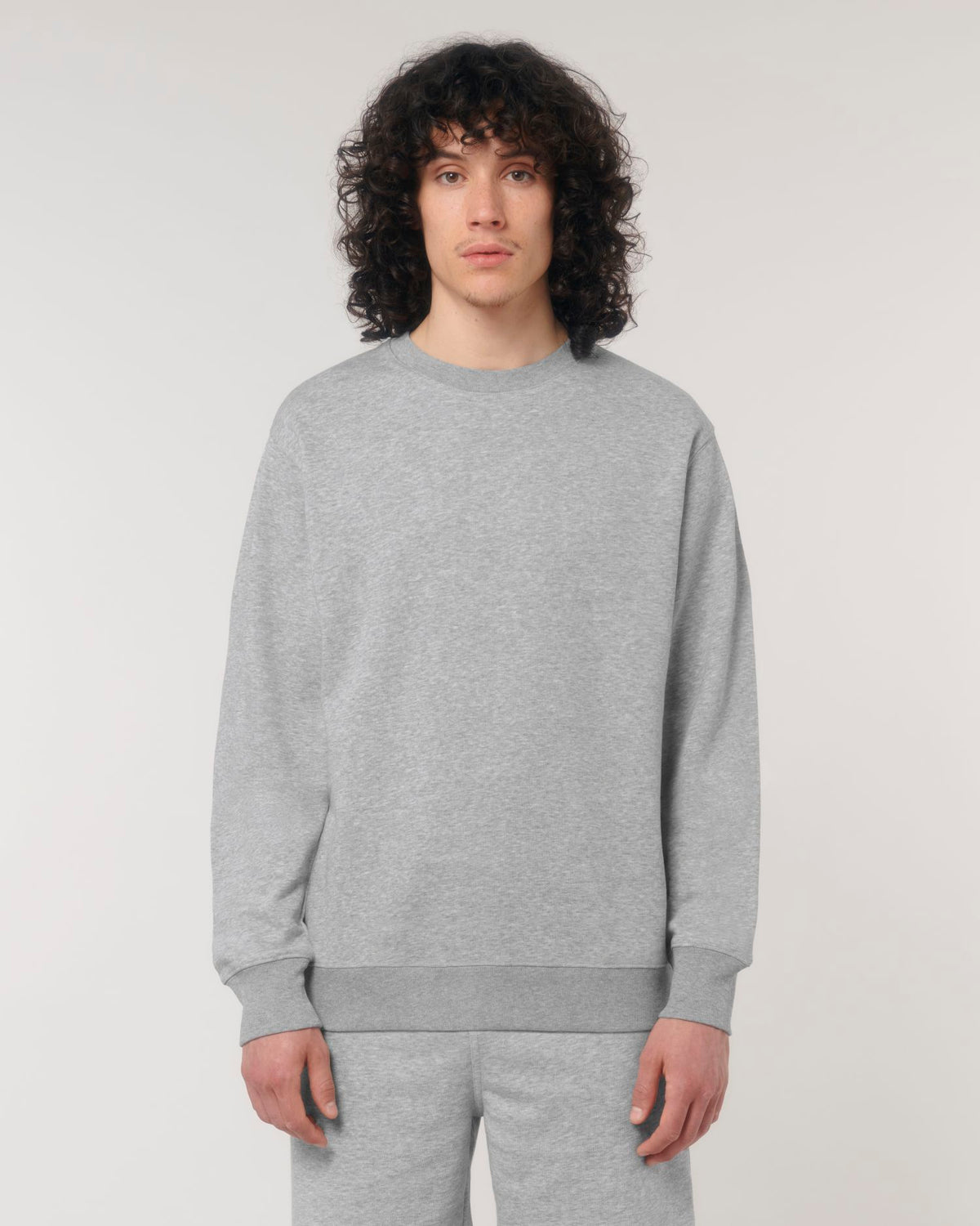 Heather Grey