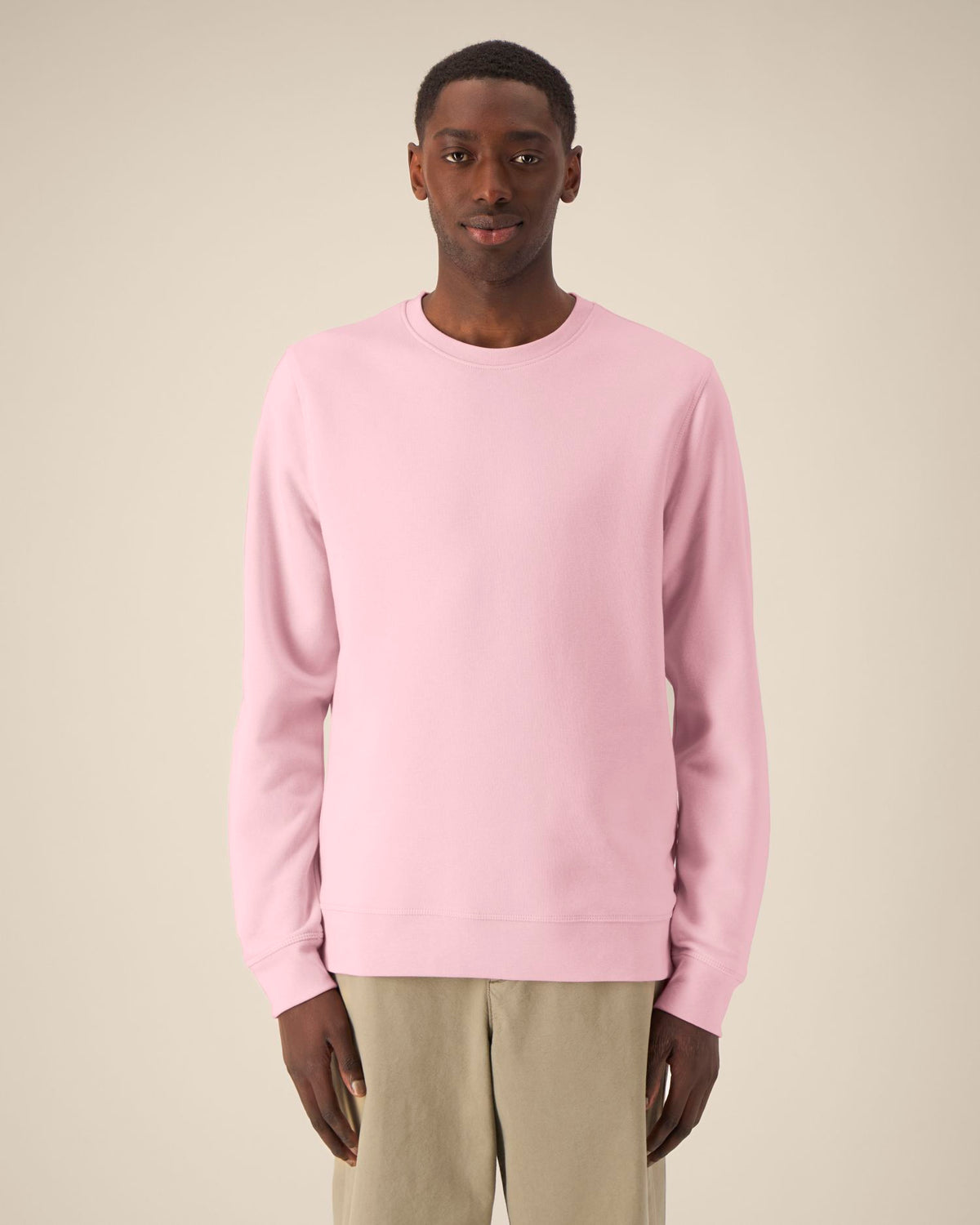 Cotton Pink