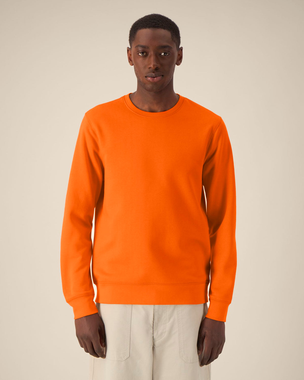 Bright Orange