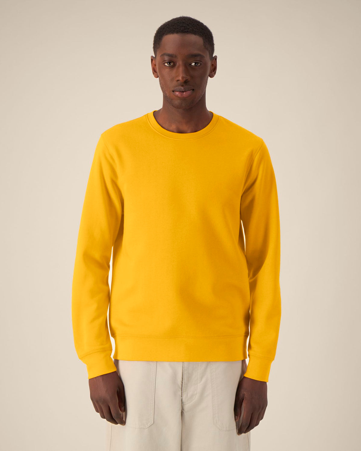Spectra Yellow