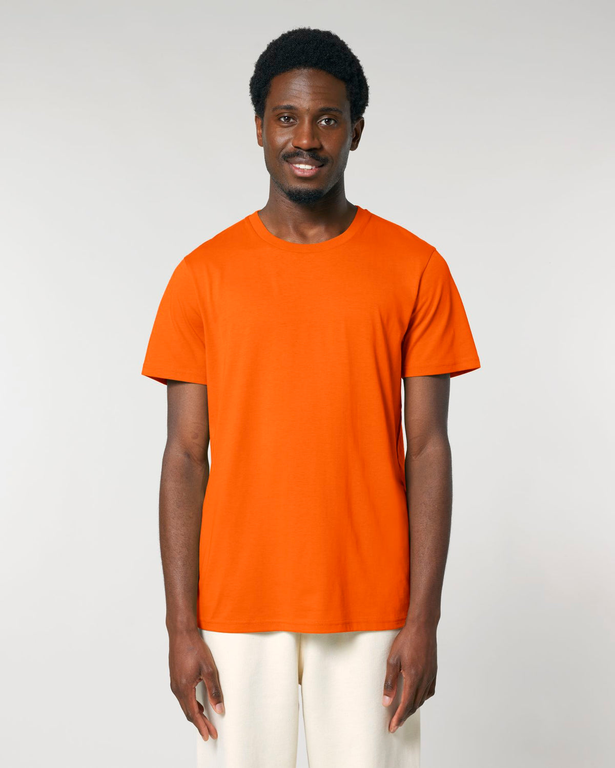 Bright Orange