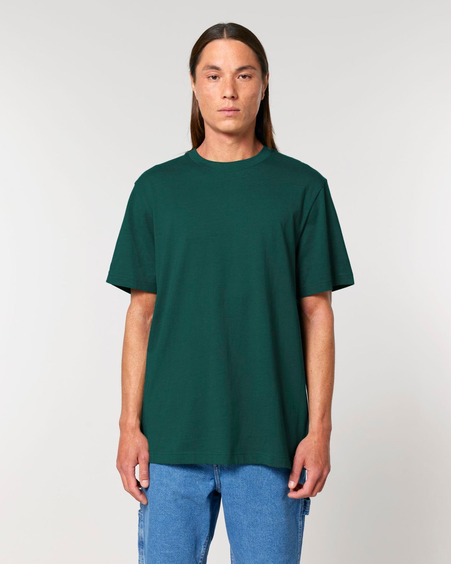 Glazed Green