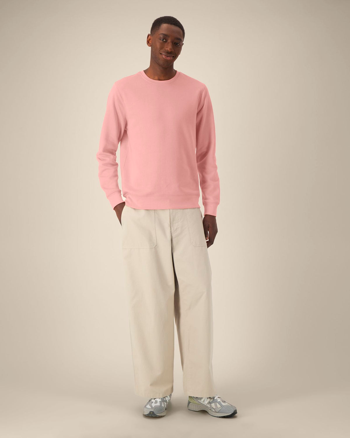 Canyon Pink