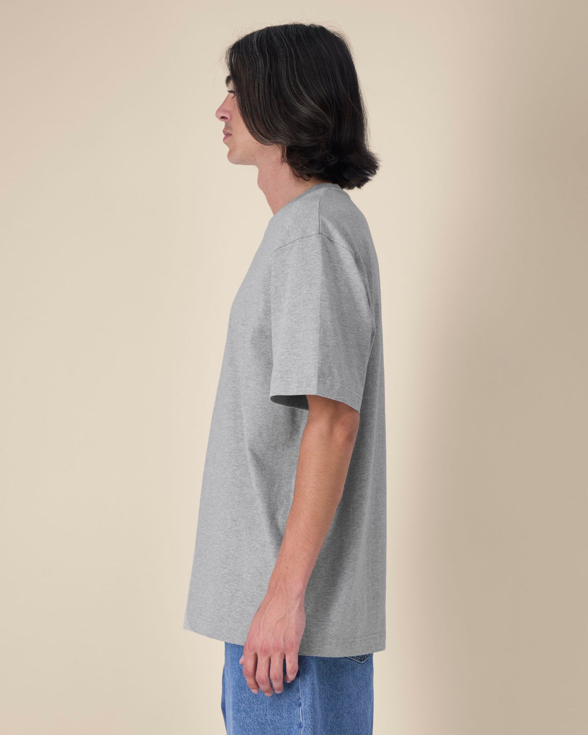 Heather Grey