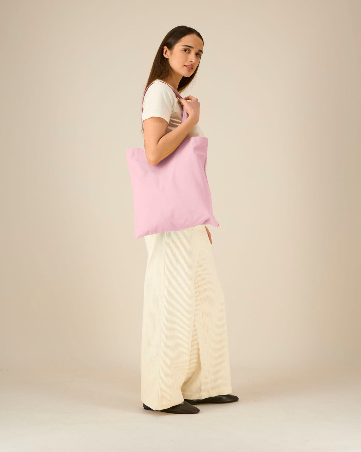 Cotton Pink