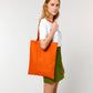 Bright Orange