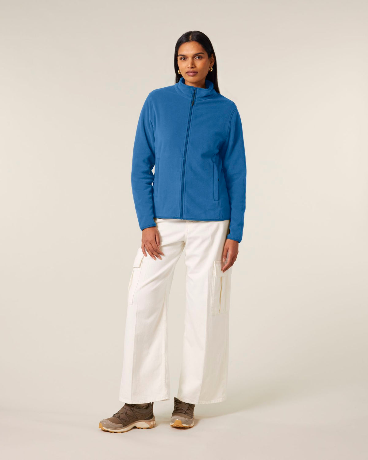Mindful Blue