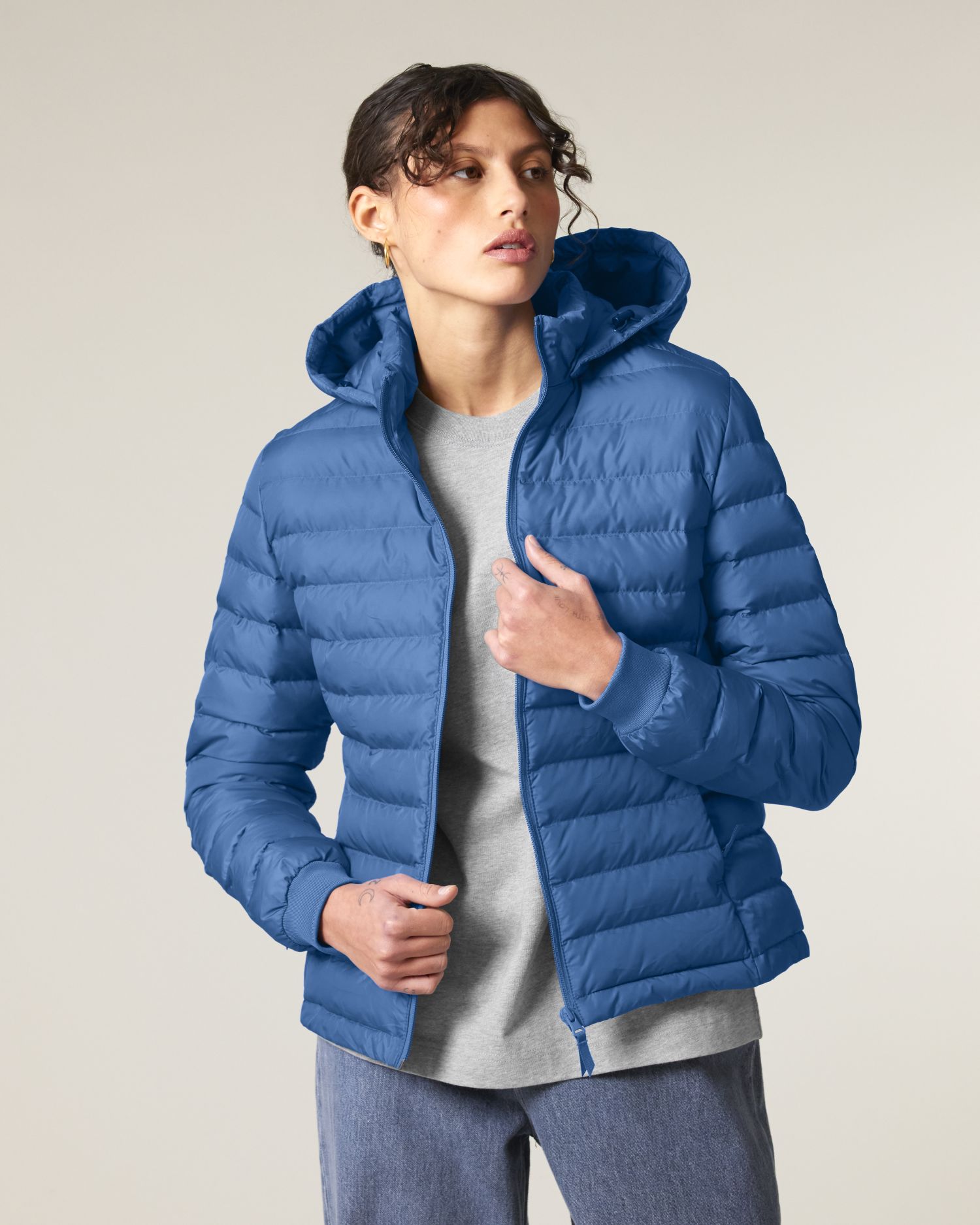 Mindful Blue