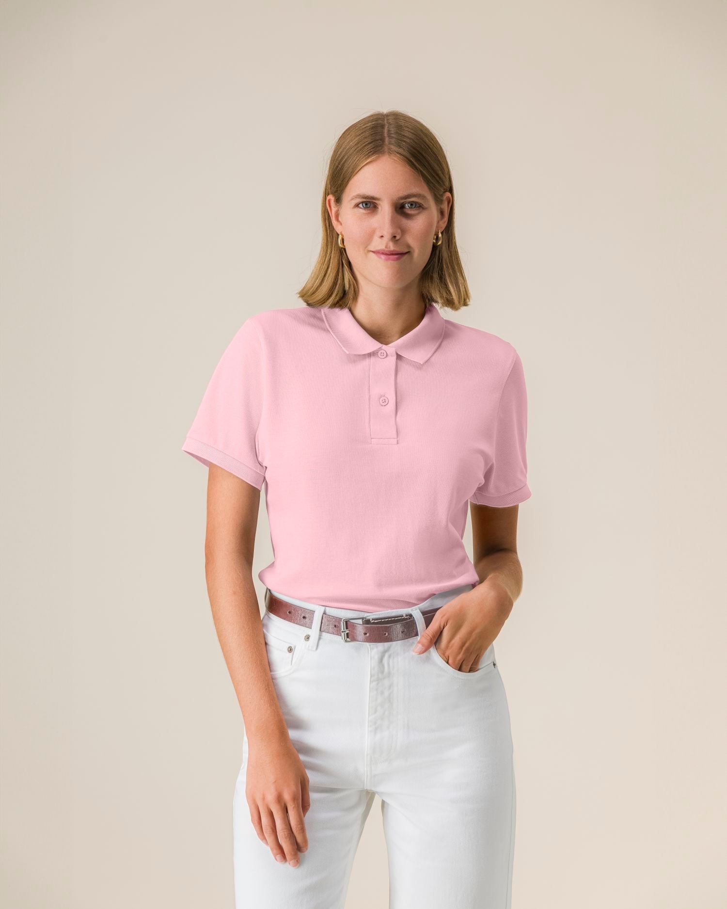 Cotton Pink