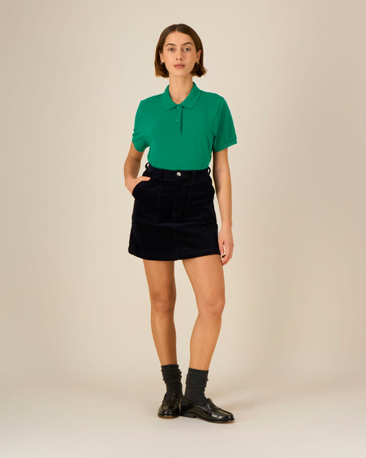 Verdant Green