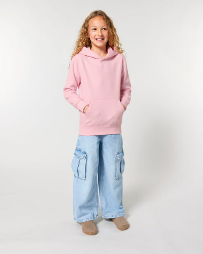 Cotton Pink