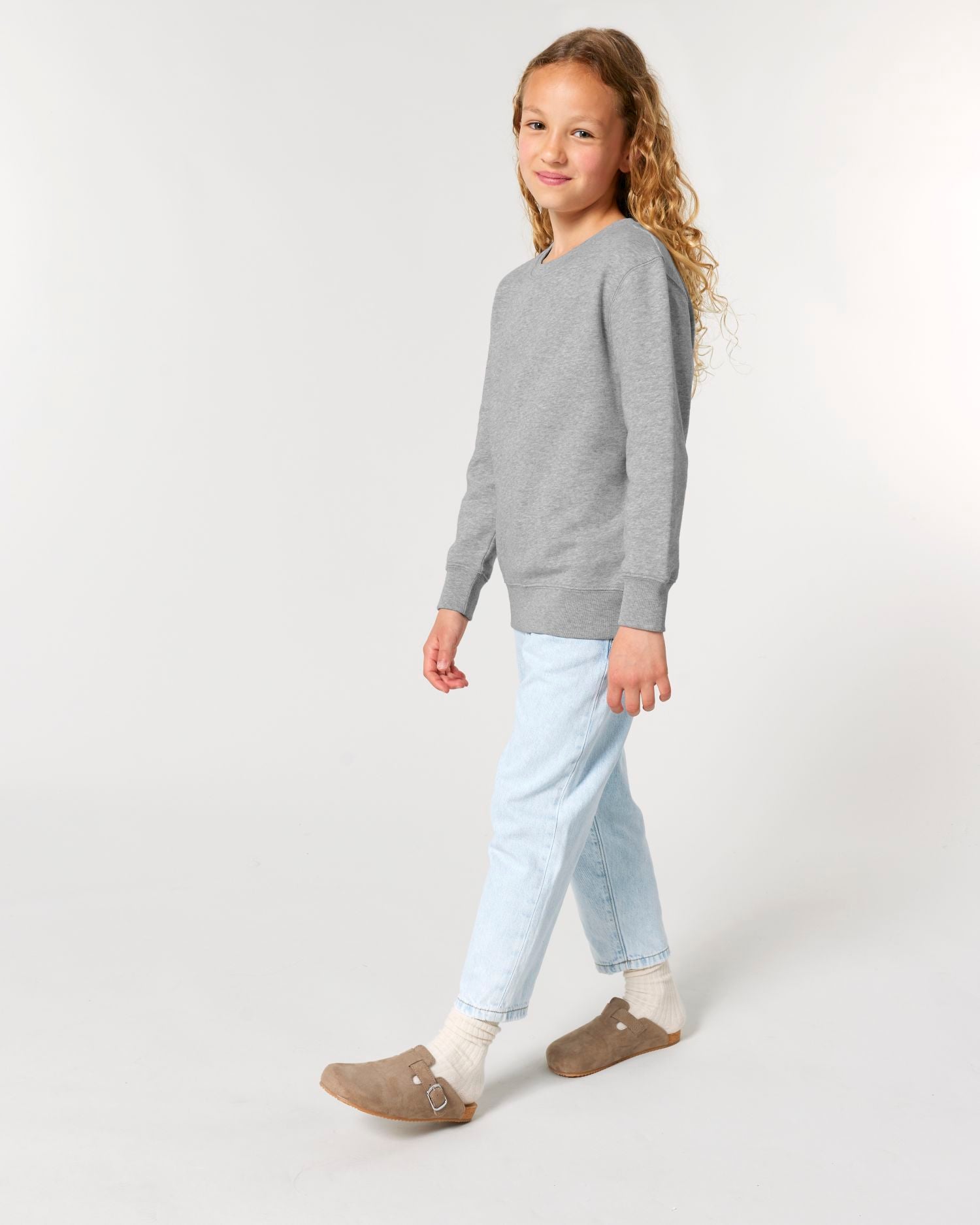 Heather Grey