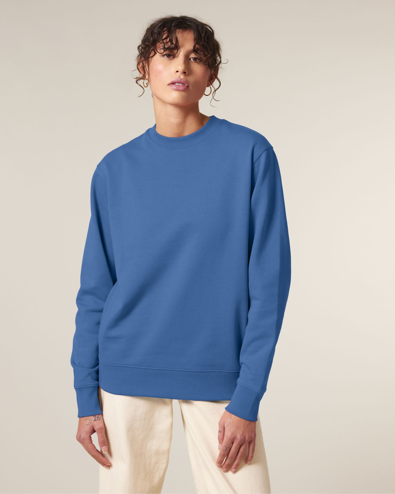 Mindful Blue
