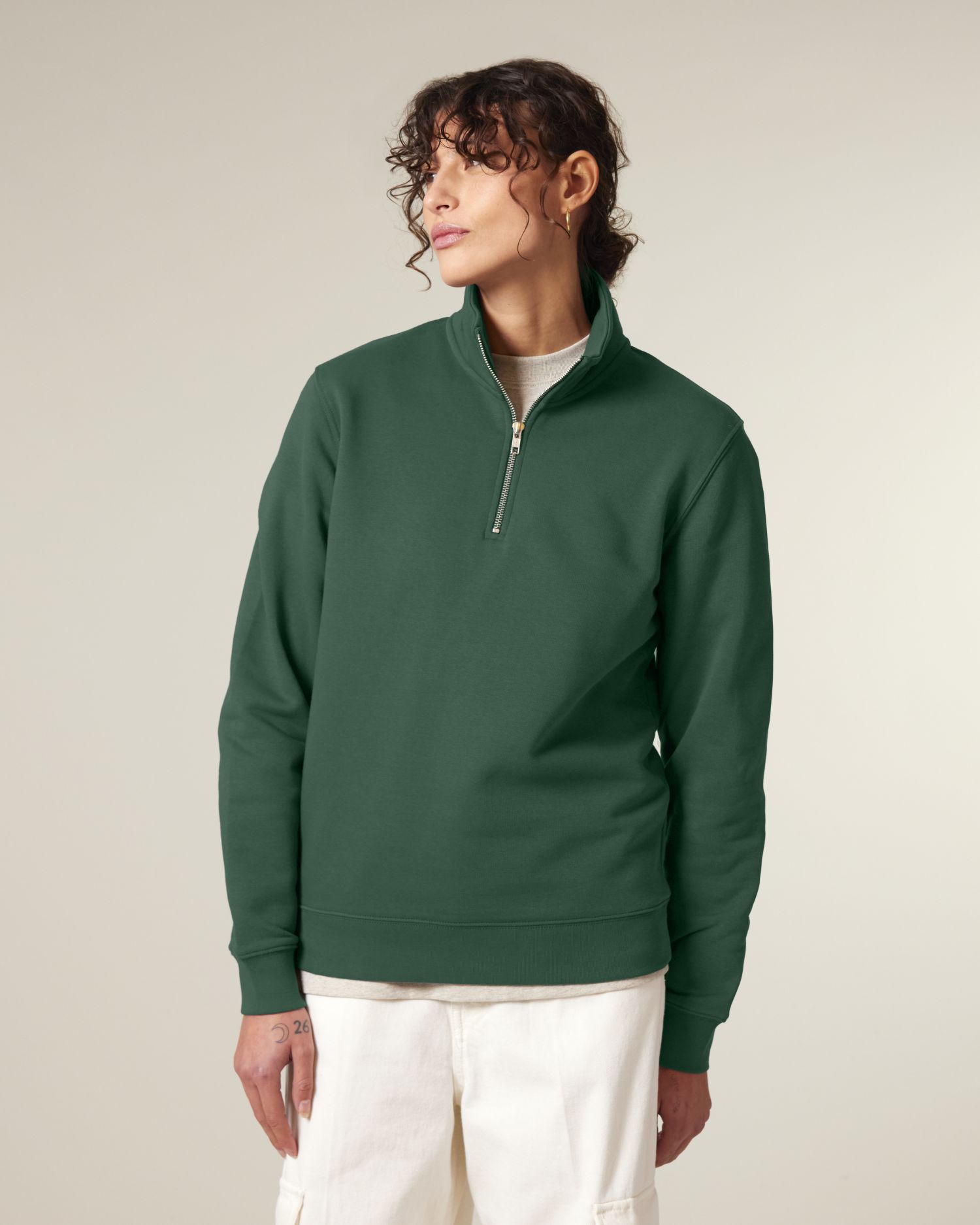 Bottle Green