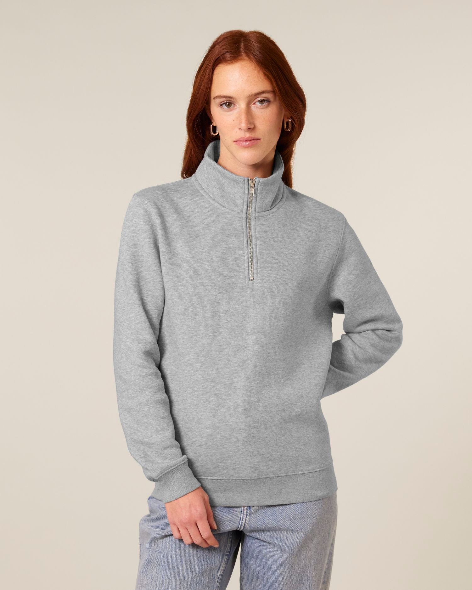 Heather Grey
