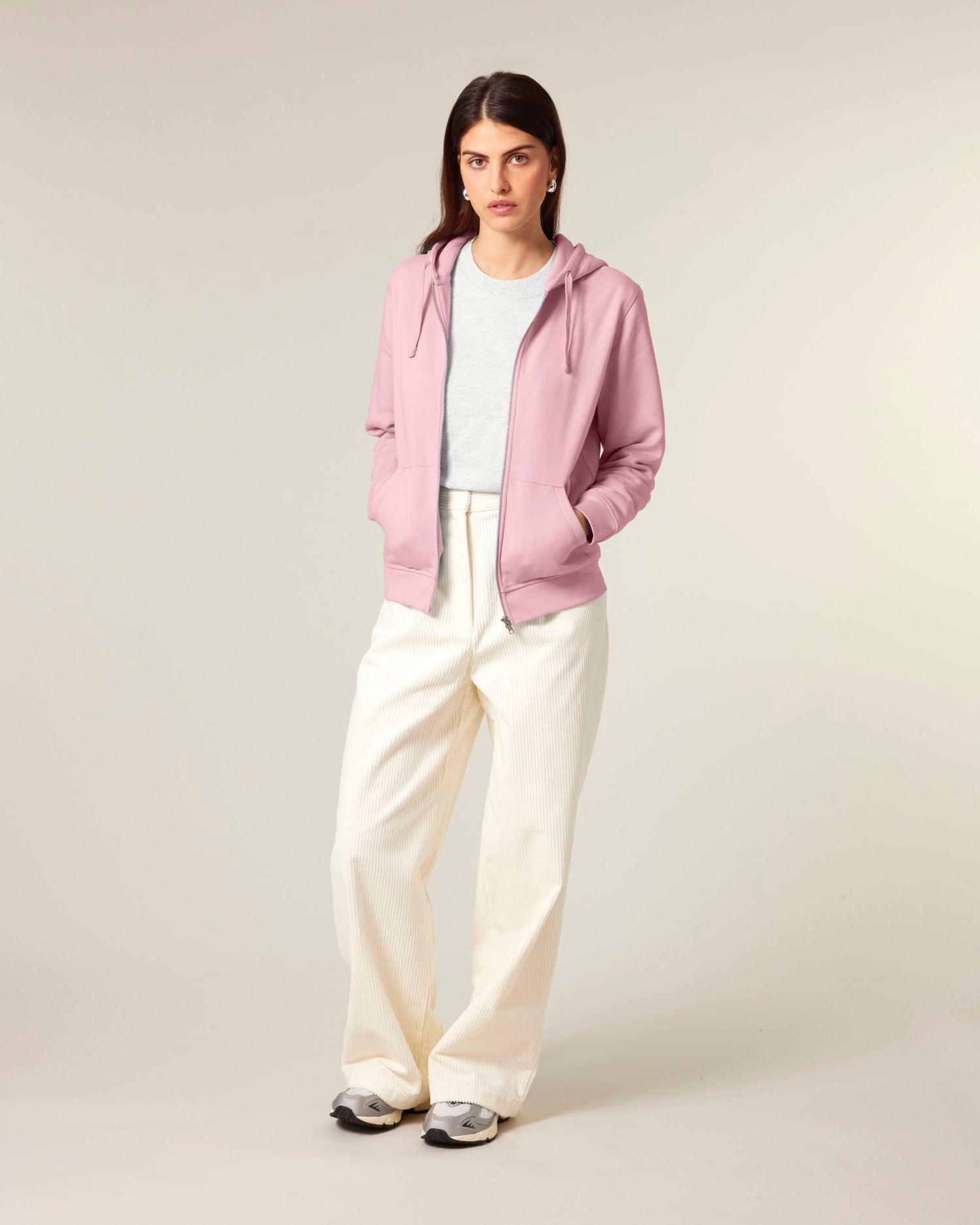 Cotton Pink