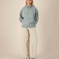 G. Dyed Misty Grey