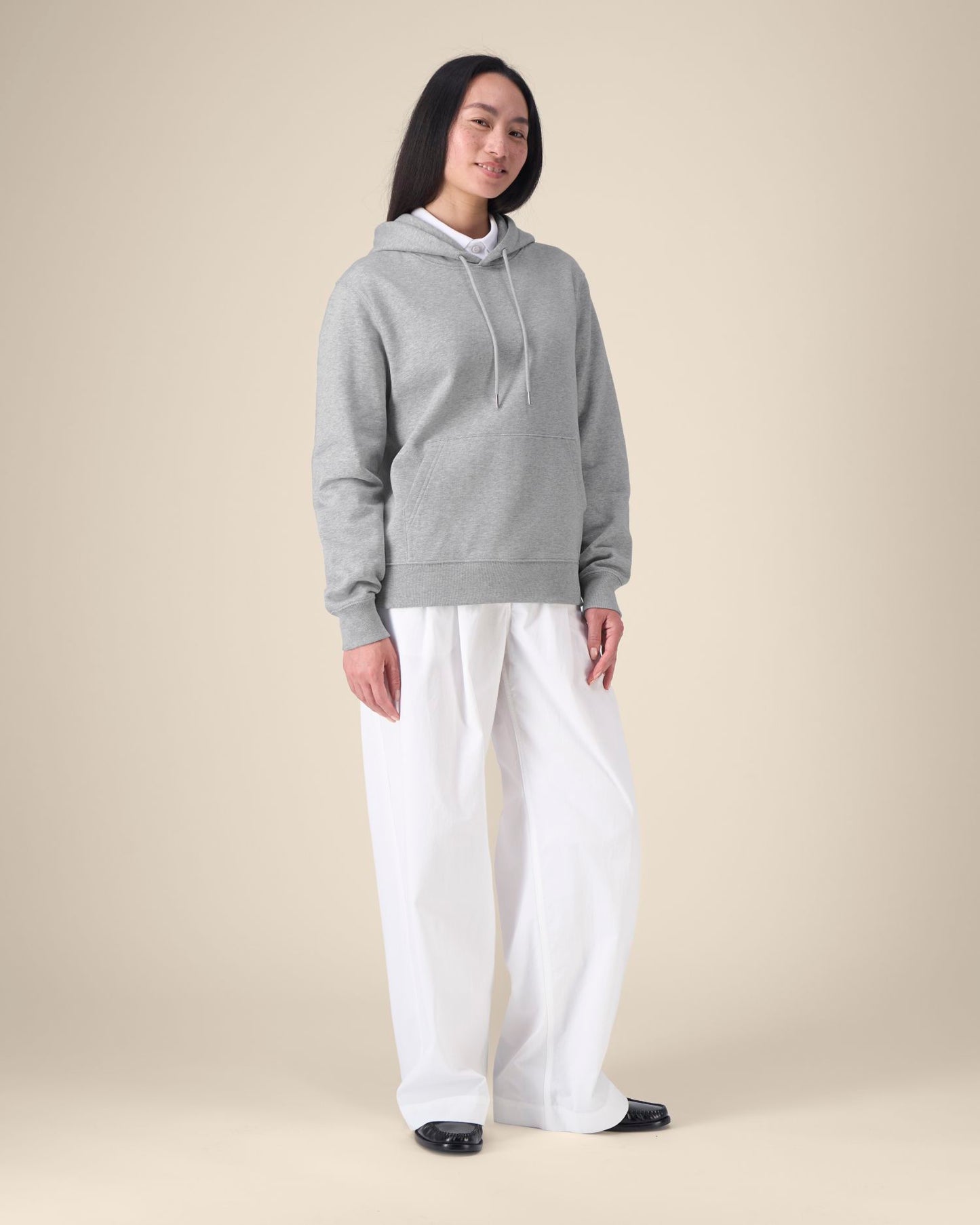 Heather Grey