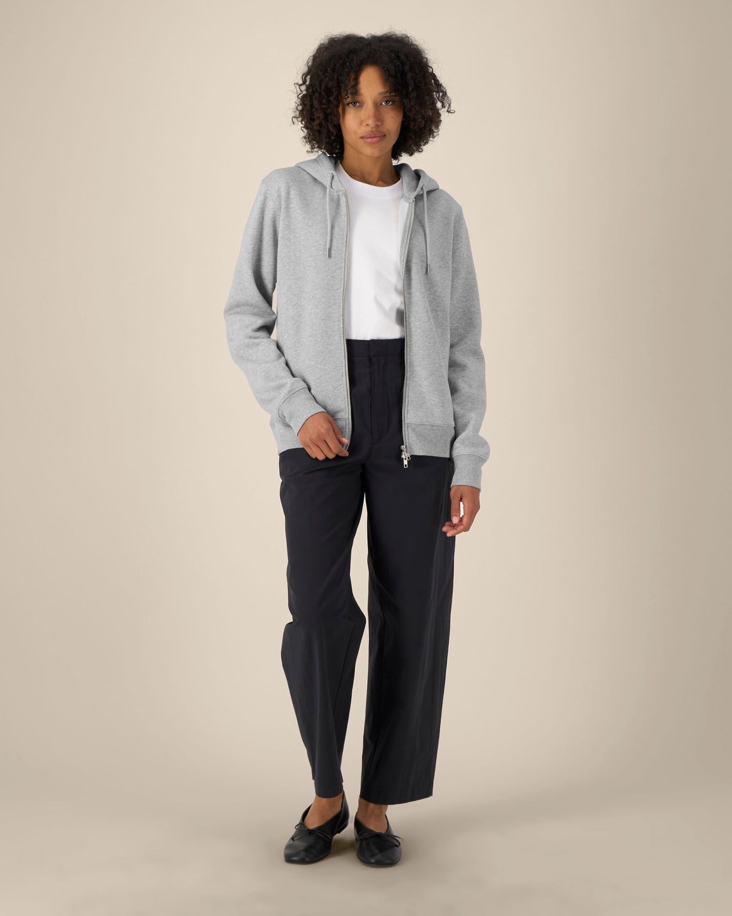 Heather Grey