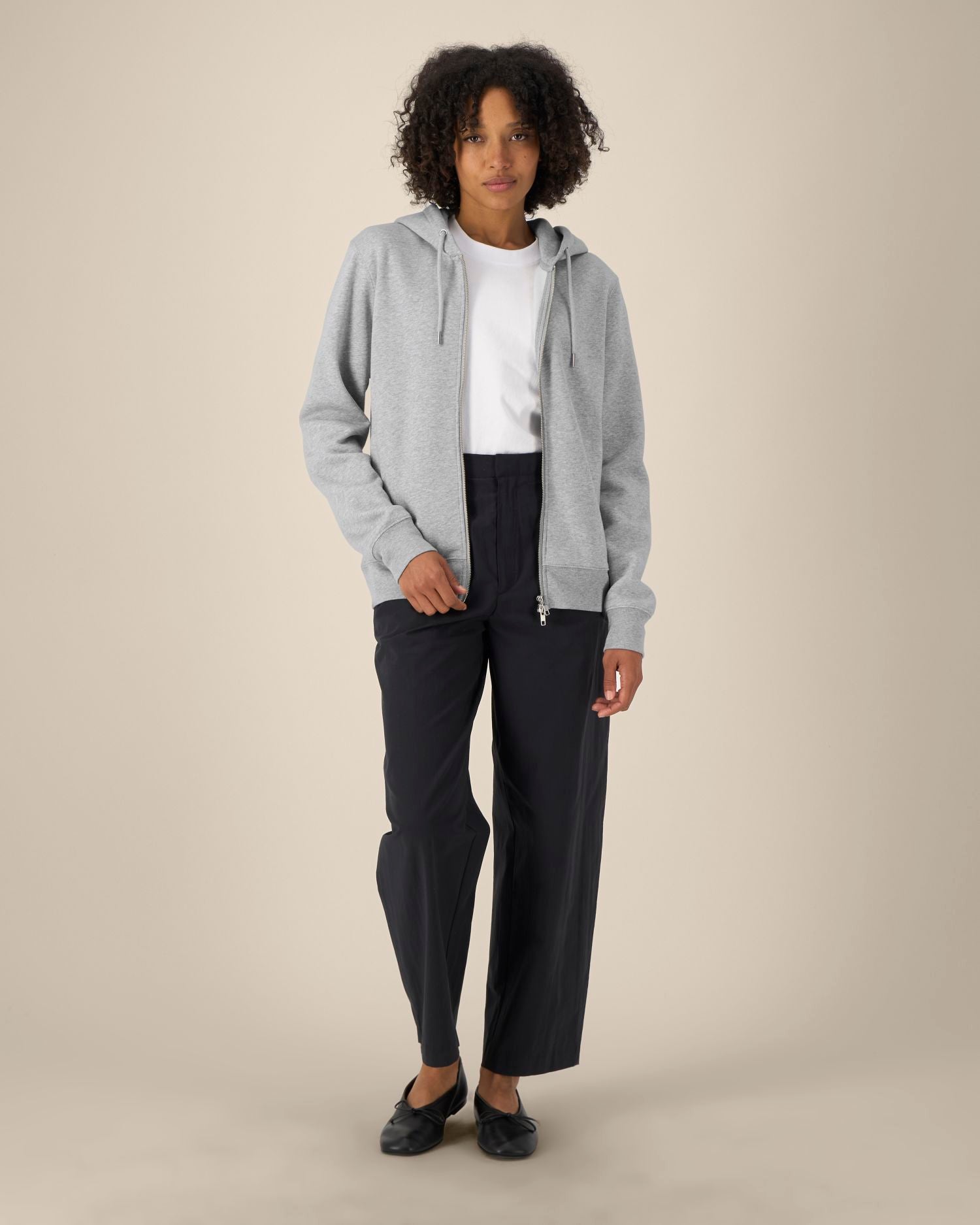 Heather Grey
