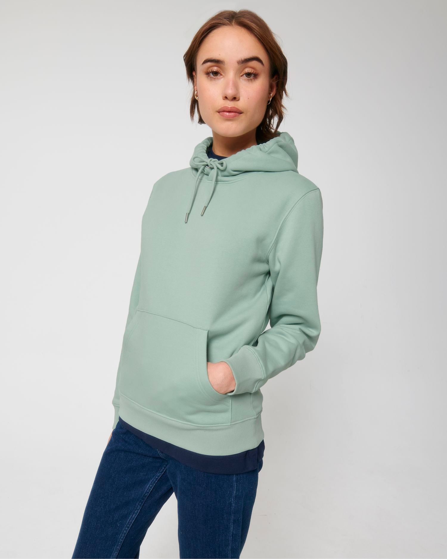 Stanley stella discount cruiser unisex hoodie