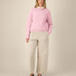 Cotton Pink