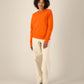 Bright Orange