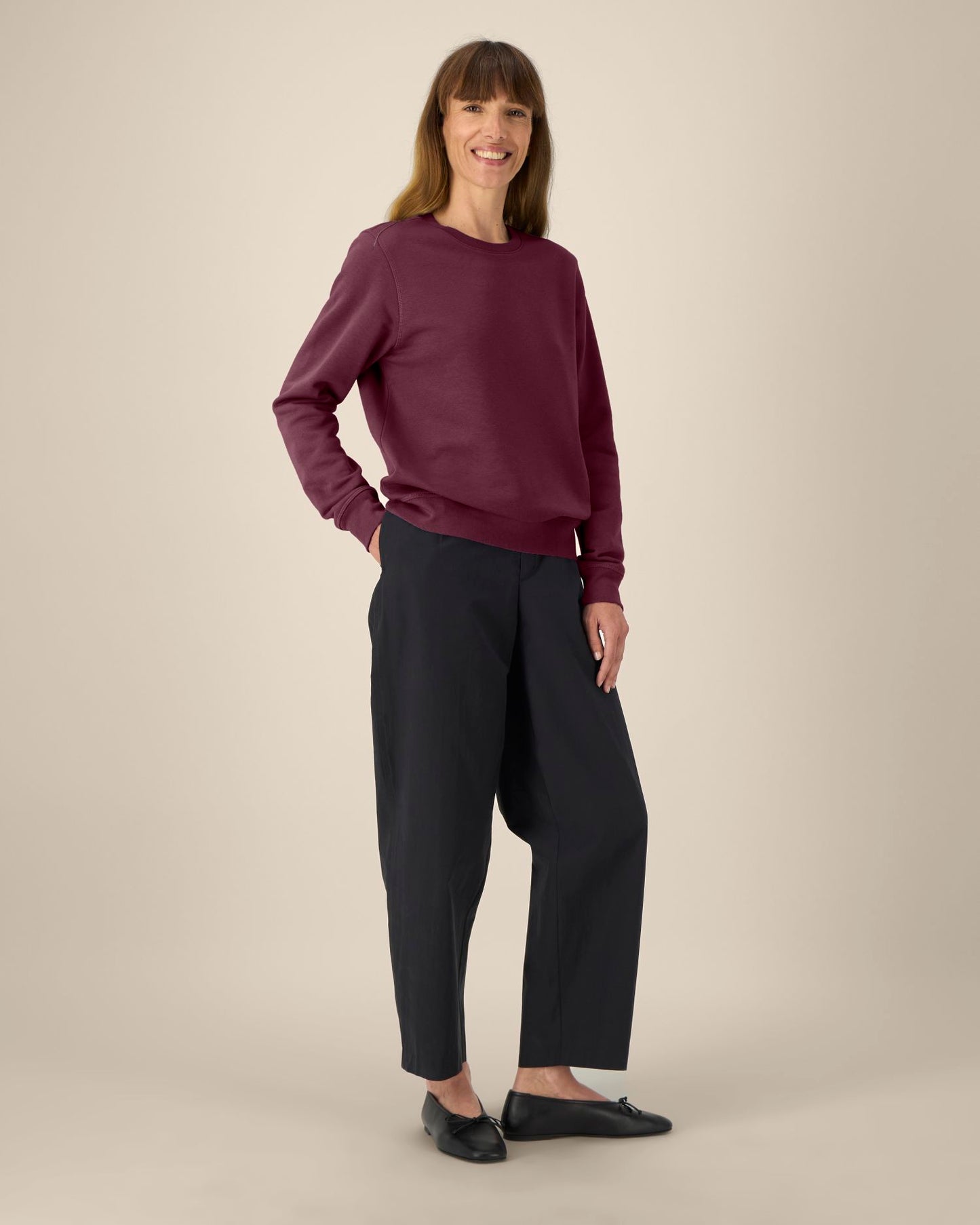 Deep Plum
