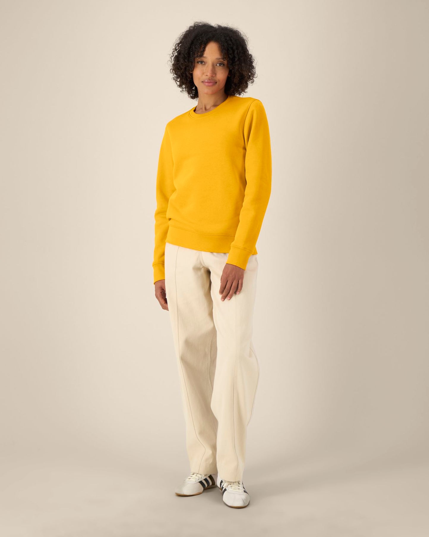 Spectra Yellow