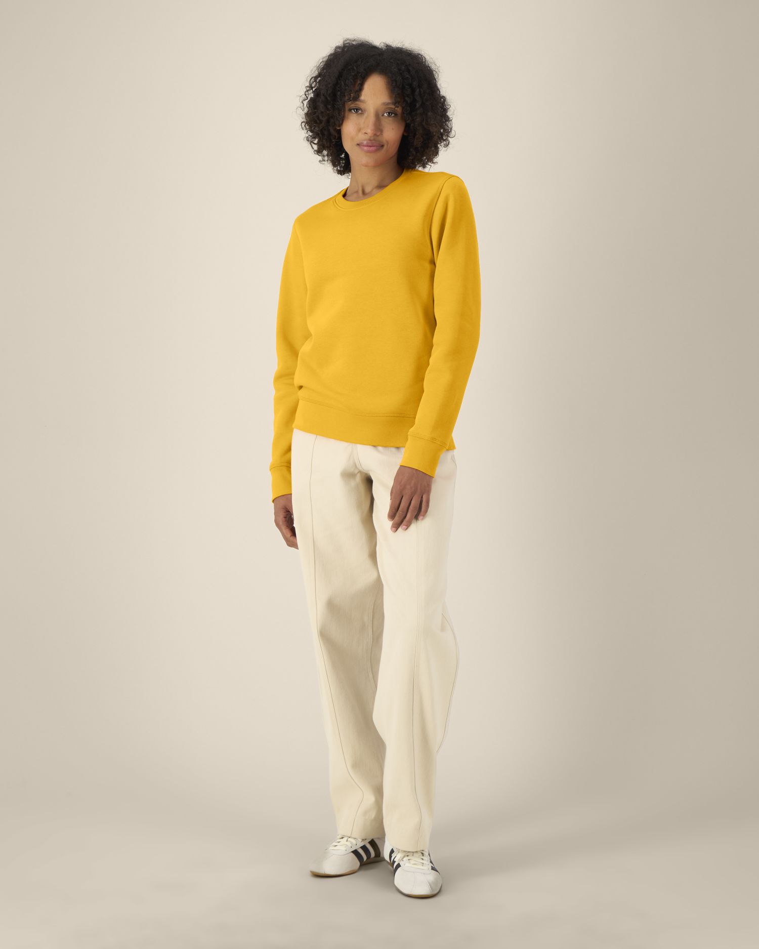 Spectra Yellow