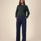 Dark Heather Grey