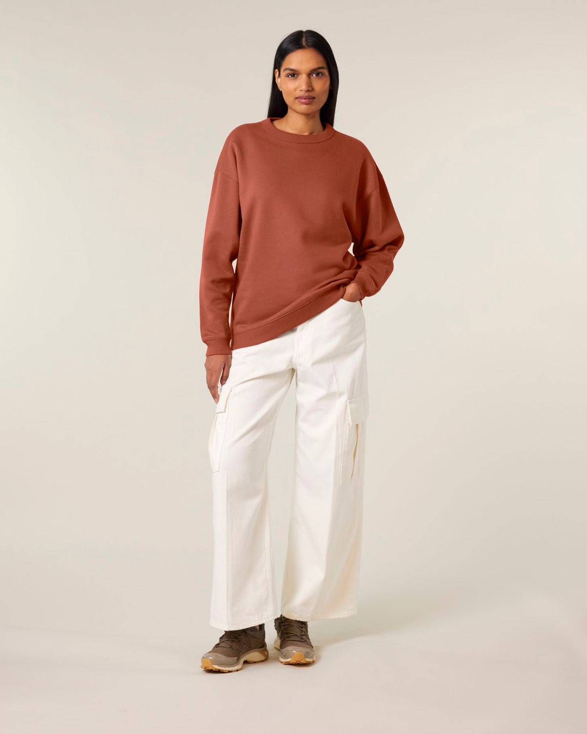 Heritage Brown