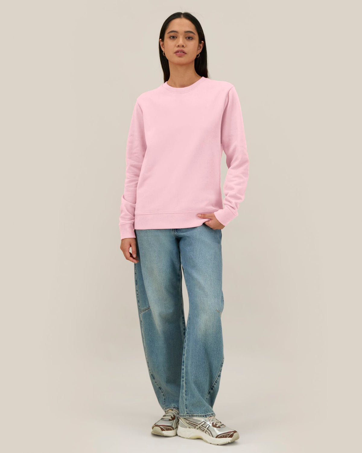 Cotton Pink