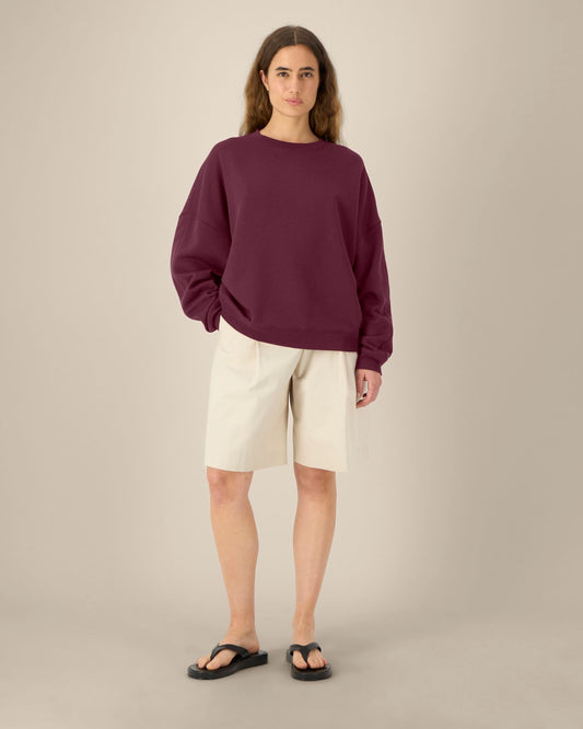 Deep Plum