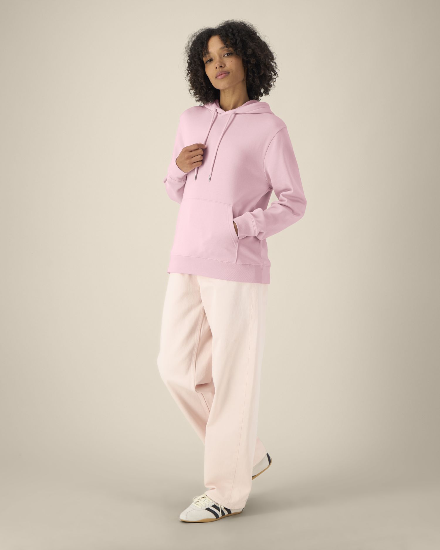 Cotton Pink