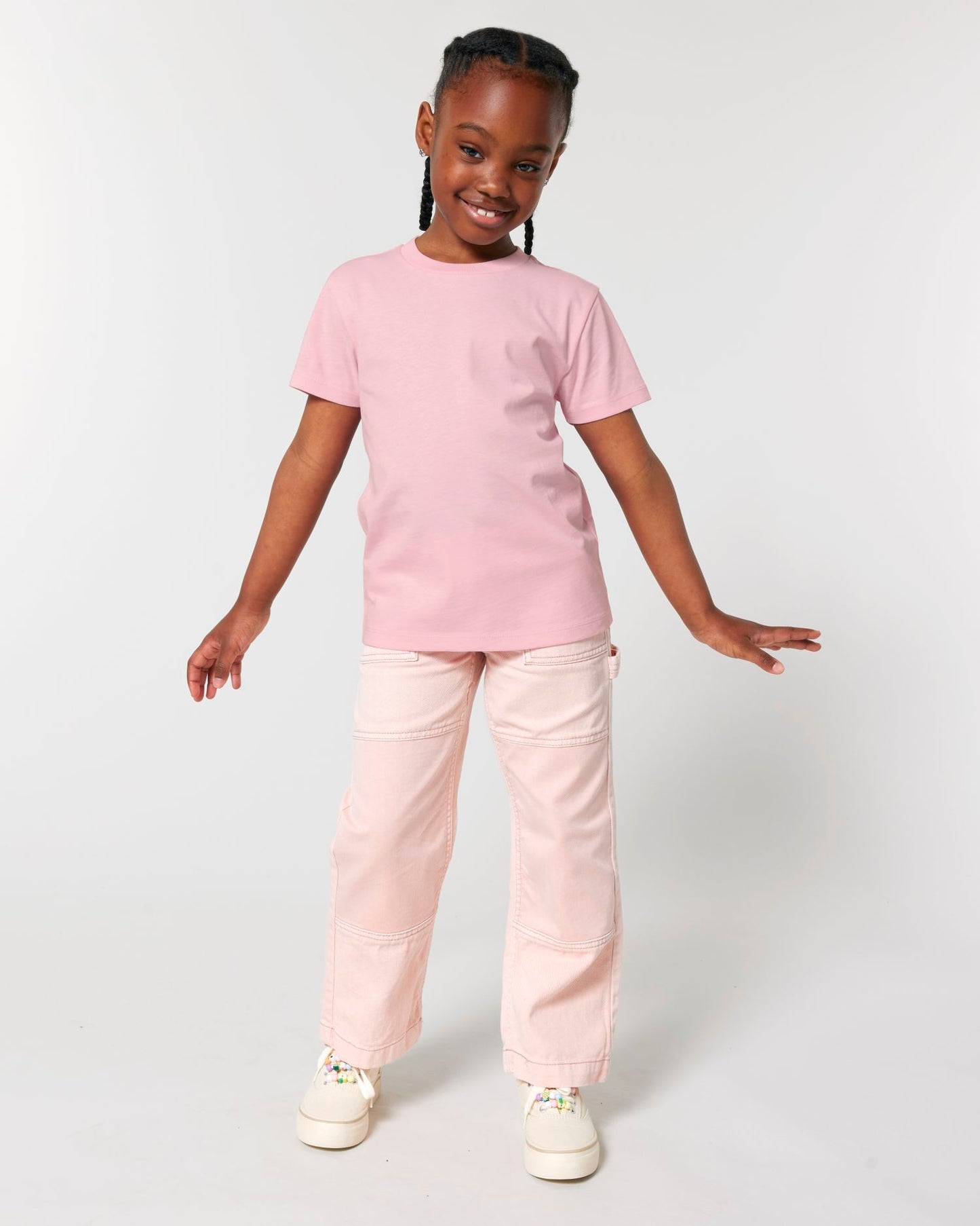 Cotton Pink