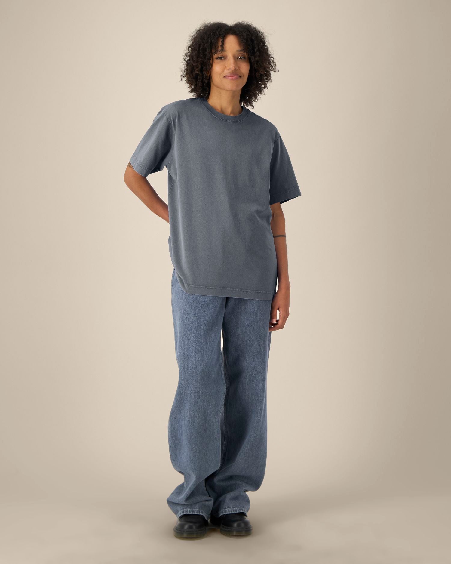 G. Dyed Anthracite