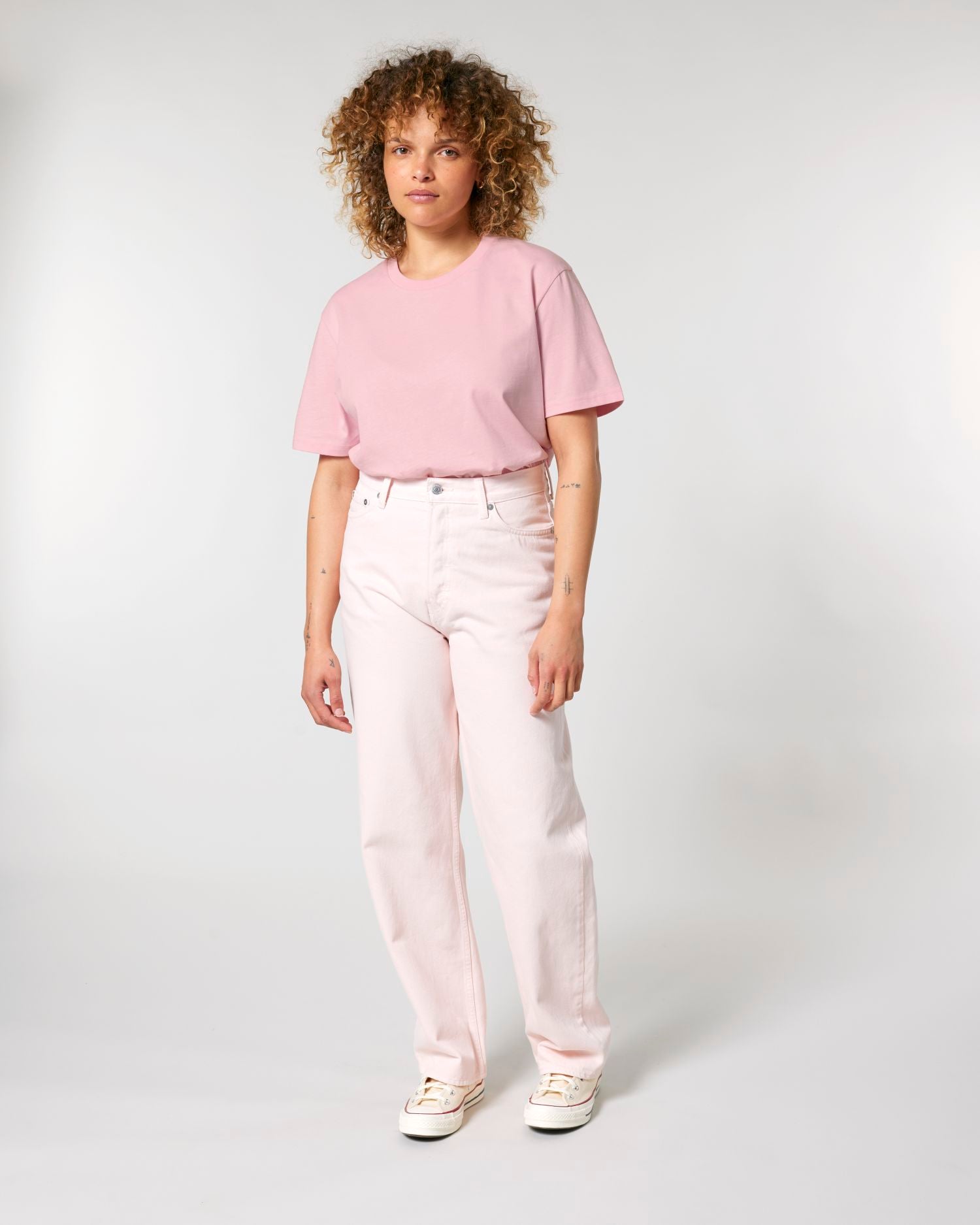Cotton Pink