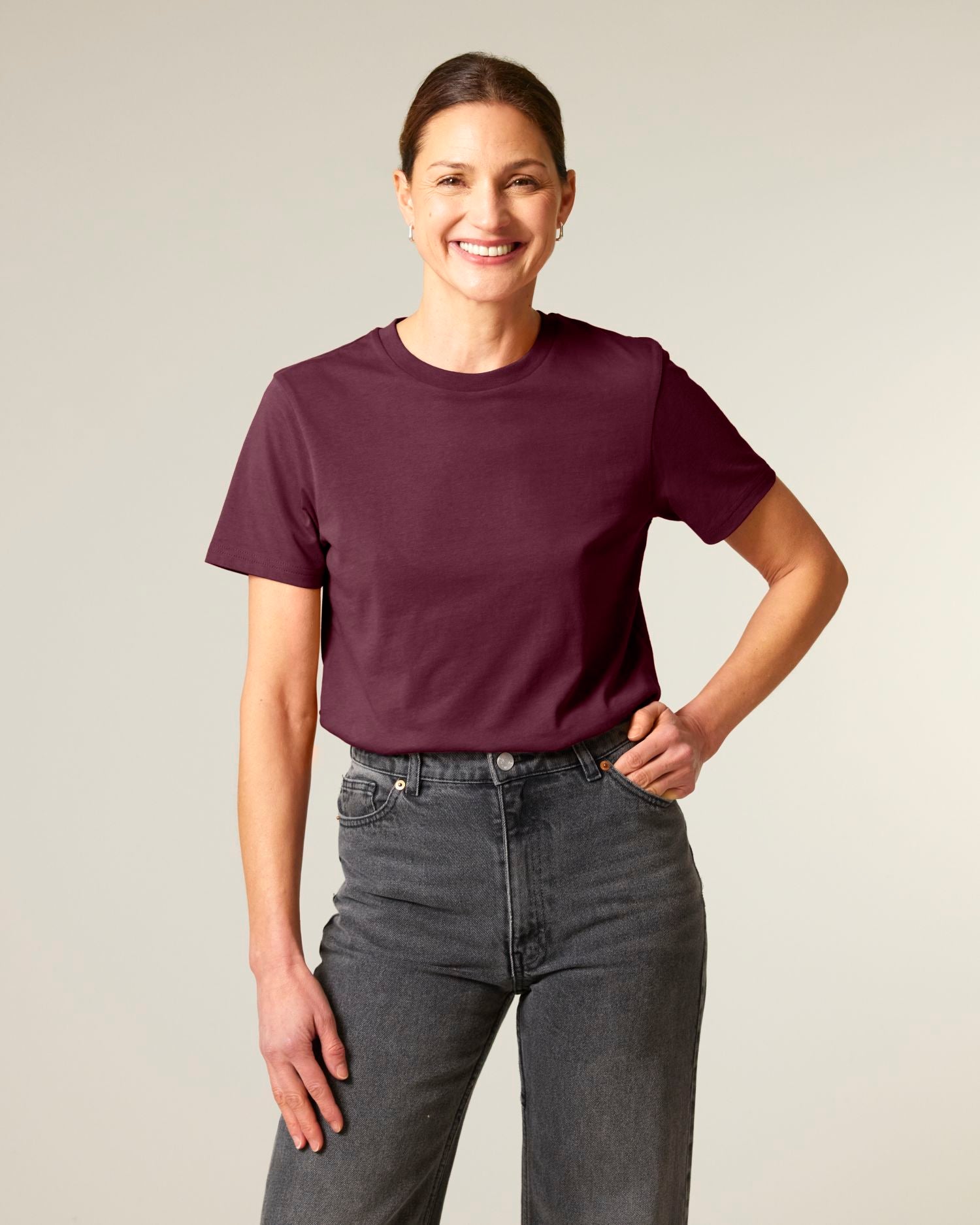 Deep Plum