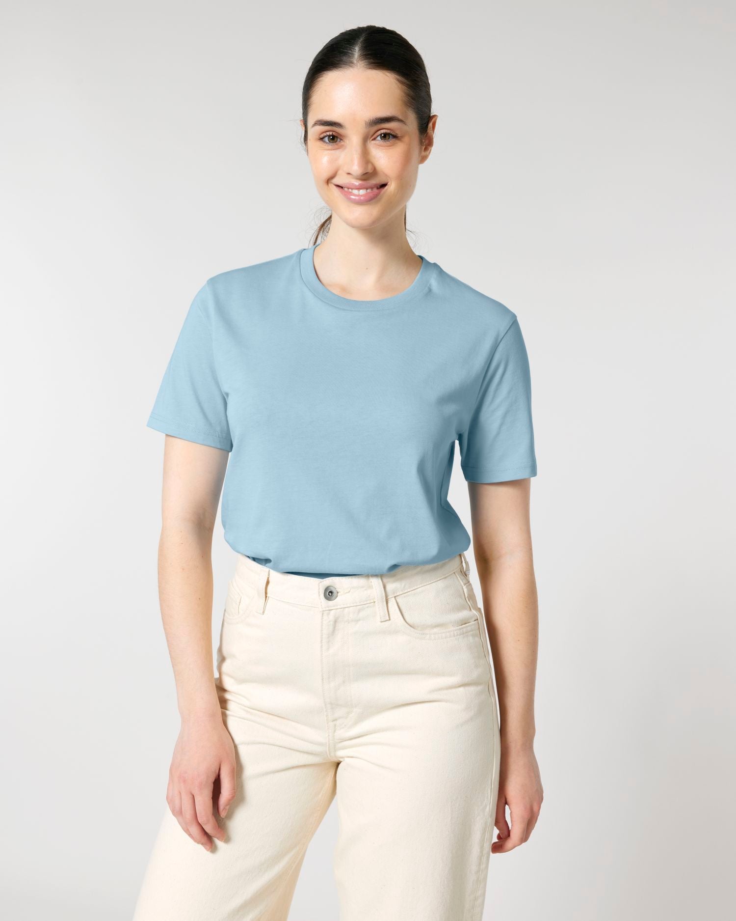 Sky blue