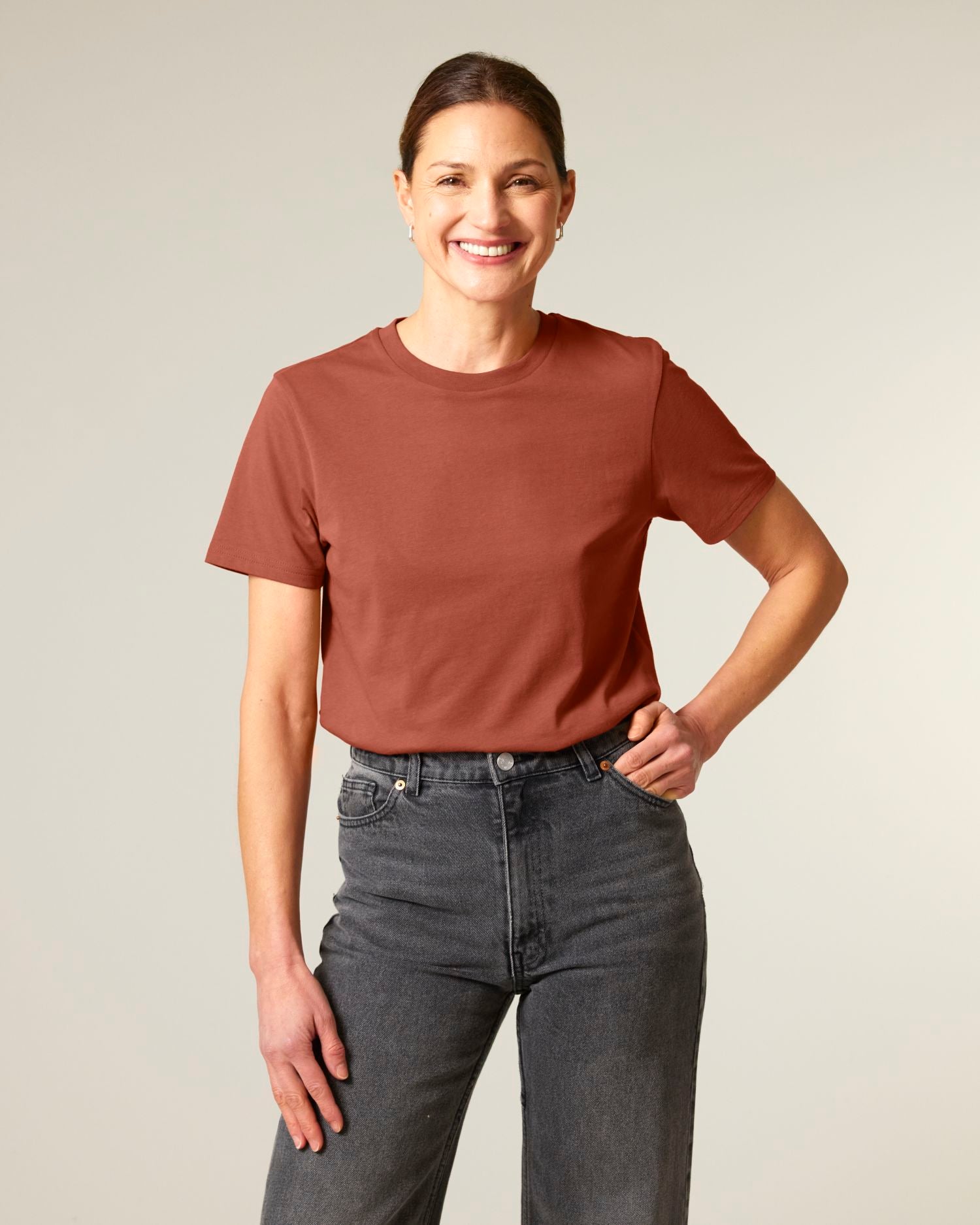 Heritage Brown